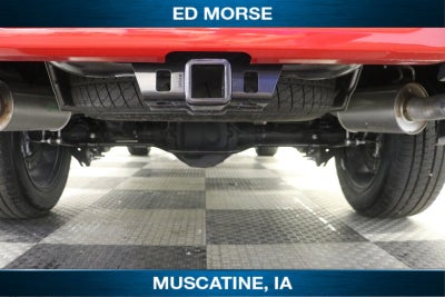 2025 RAM Ram 1500 RAM 1500 BIG HORN CREW CAB 4X4 5'7' BOX