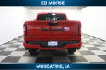 2025 RAM Ram 1500 RAM 1500 BIG HORN CREW CAB 4X4 5'7' BOX