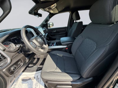 2026 RAM 1500 RAM 1500 EXPRESS CREW CAB 4X4 5'7' BOX