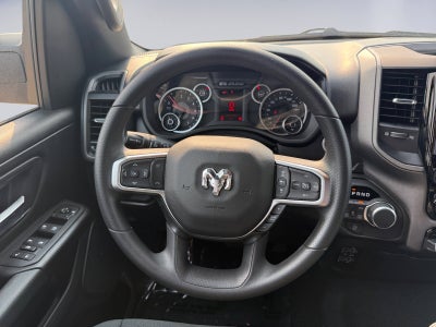 2026 RAM 1500 RAM 1500 TRADESMAN CREW CAB 4X4 5'7' BOX