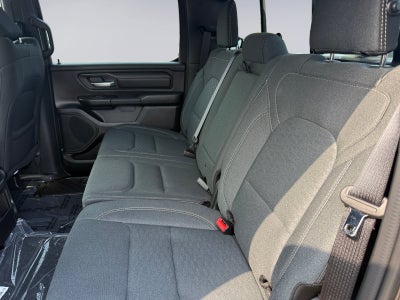 2026 RAM 1500 RAM 1500 TRADESMAN CREW CAB 4X4 5'7' BOX