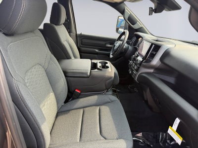 2026 RAM 1500 RAM 1500 TRADESMAN CREW CAB 4X4 5'7' BOX