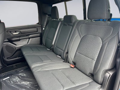 2026 RAM Ram 1500 RAM 1500 TRADESMAN CREW CAB 4X4 5'7' BOX