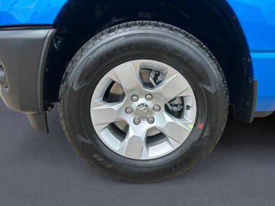 2026 RAM Ram 1500 RAM 1500 TRADESMAN CREW CAB 4X4 5'7' BOX
