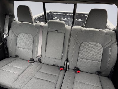 2026 RAM Ram 1500 RAM 1500 TRADESMAN CREW CAB 4X4 5'7' BOX