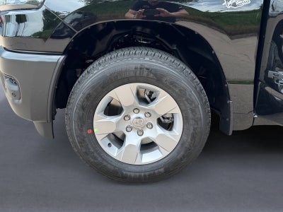 2026 RAM Ram 1500 RAM 1500 TRADESMAN CREW CAB 4X4 5'7' BOX