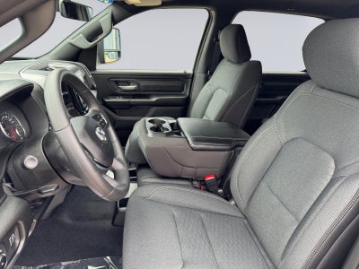 2026 RAM Ram 1500 RAM 1500 TRADESMAN CREW CAB 4X4 5'7' BOX