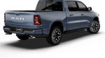 2027 RAM 1500 RAM 1500 LARAMIE CREW CAB 4X4 5'7' BOX