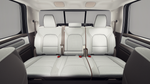 2027 RAM 1500 RAM 1500 LARAMIE CREW CAB 4X4 5'7' BOX