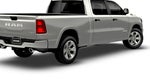 2026 RAM Ram 1500 RAM 1500 BIG HORN CREW CAB 4X4 6'4' BOX