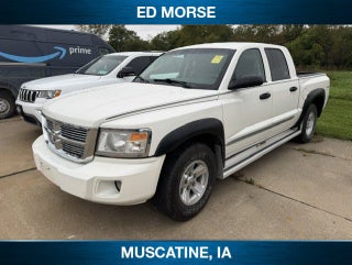 2008 Dodge Dakota Laramie