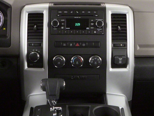 2010 Dodge Ram 1500 Laramie