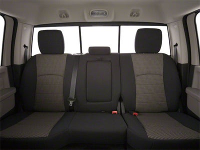 2010 Dodge Ram 1500 Laramie
