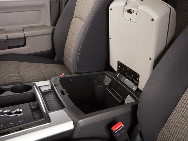 2010 Dodge Ram 1500 Laramie