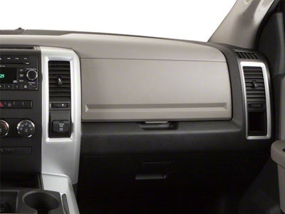 2010 Dodge Ram 1500 Laramie
