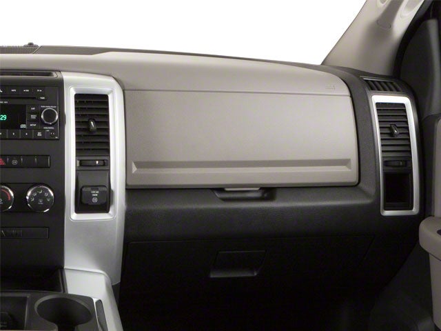 2010 Dodge Ram 1500 Laramie