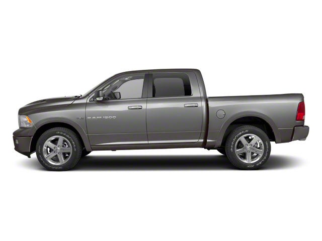 2010 Dodge Ram 1500 Laramie