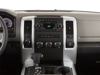 2010 Dodge Ram 1500 Laramie