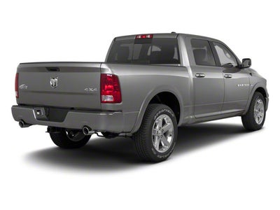 2010 Dodge Ram 1500 Laramie
