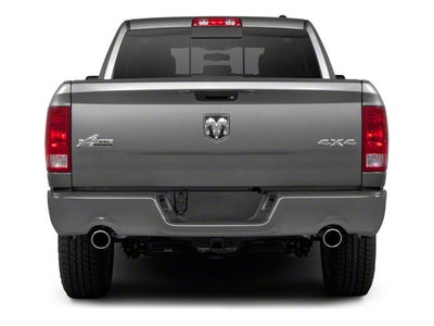 2010 Dodge Ram 1500 Laramie