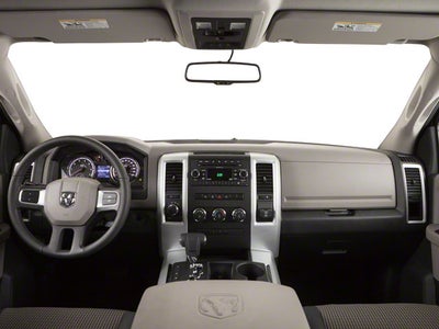2010 Dodge Ram 1500 Laramie
