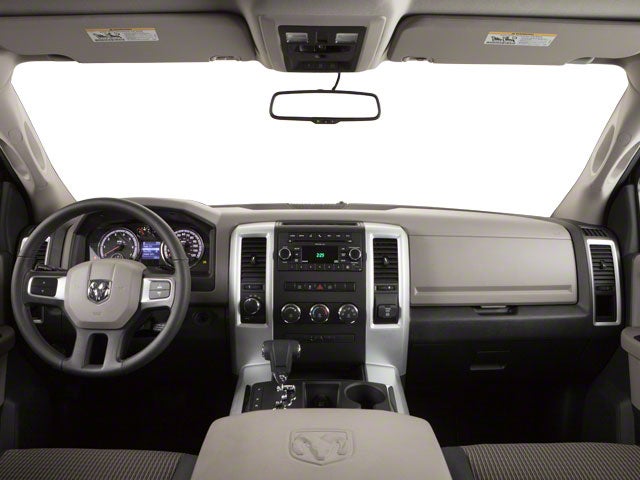 2010 Dodge Ram 1500 Laramie