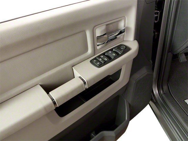 2010 Dodge Ram 1500 Laramie