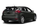 2016 Ford Focus ST ST
