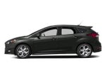 2016 Ford Focus ST ST