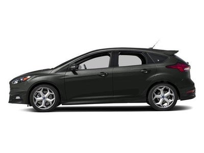 2016 Ford Focus ST ST