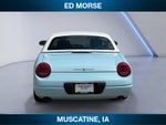 2003 Ford Thunderbird Base