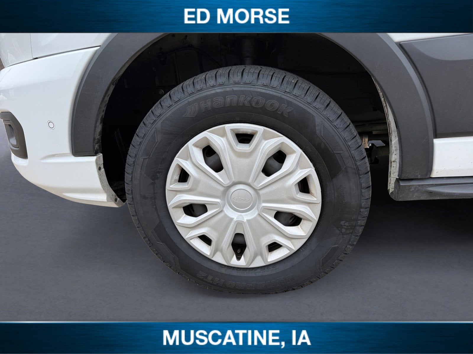 2023 Ford Transit-350 Passenger Van XLT