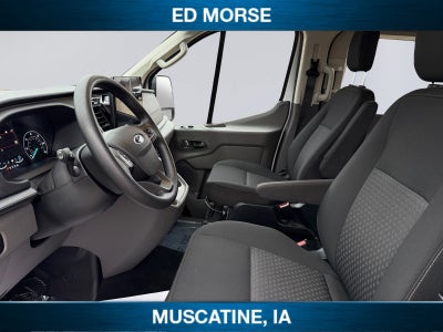 2023 Ford Transit-350 Passenger Van XLT