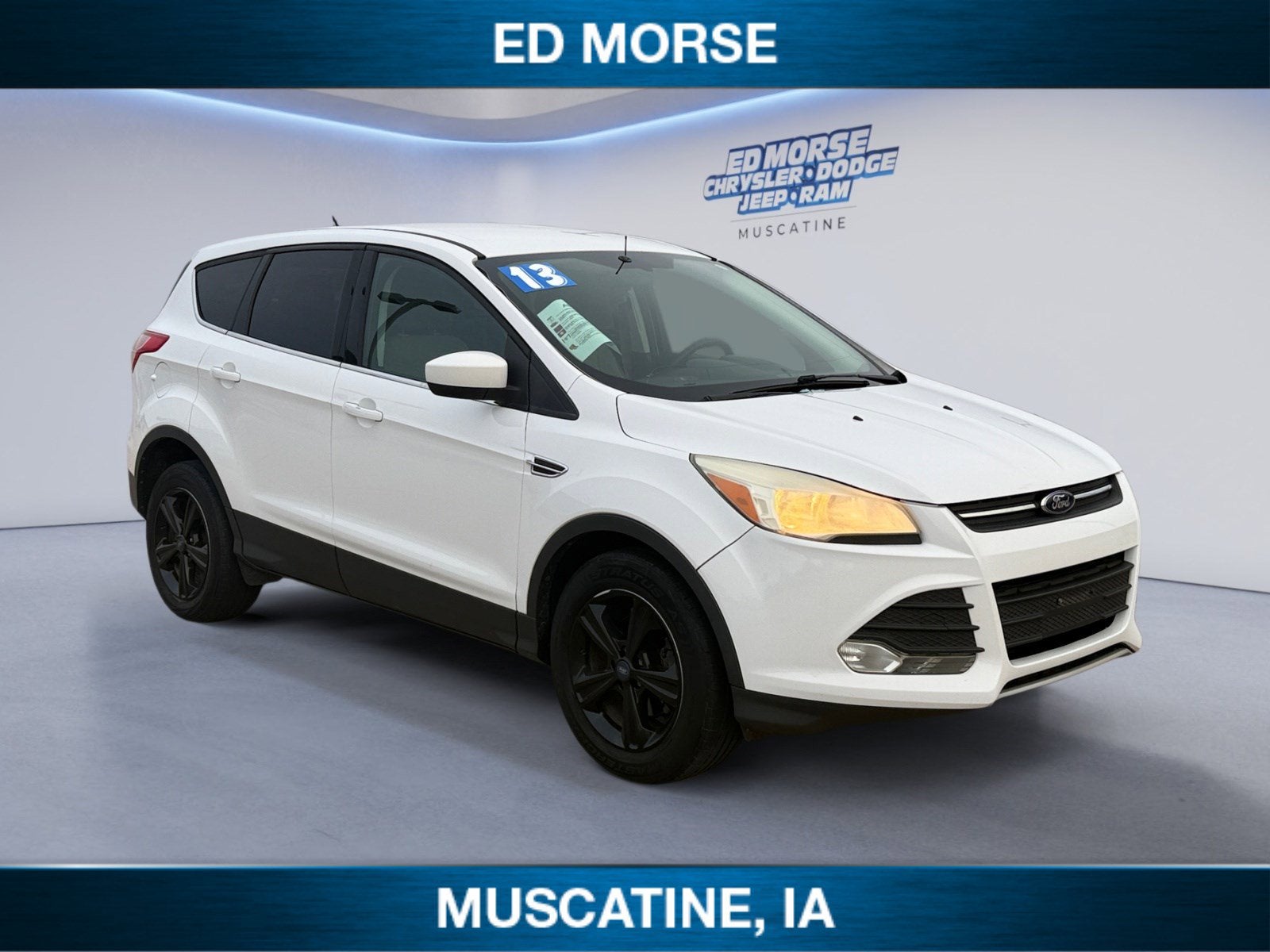 2013 Ford Escape SE