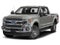 2021 Ford Super Duty F-250 SRW XLT