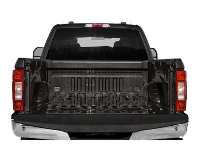 2021 Ford Super Duty F-250 SRW XLT