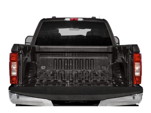 2021 Ford Super Duty F-250 SRW XLT