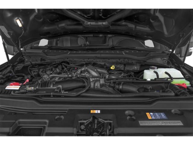 2021 Ford Super Duty F-250 SRW XLT