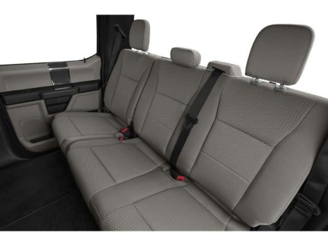 2021 Ford Super Duty F-250 SRW XLT