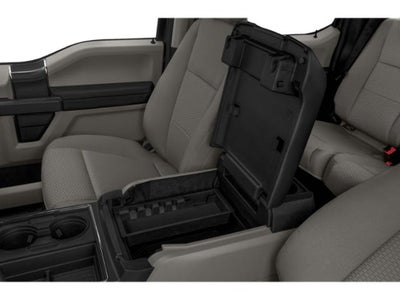 2021 Ford Super Duty F-250 SRW XLT