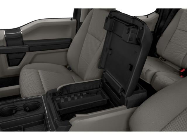 2021 Ford Super Duty F-250 SRW XLT