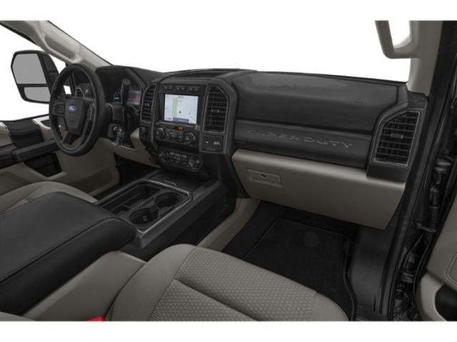 2021 Ford Super Duty F-250 SRW XLT