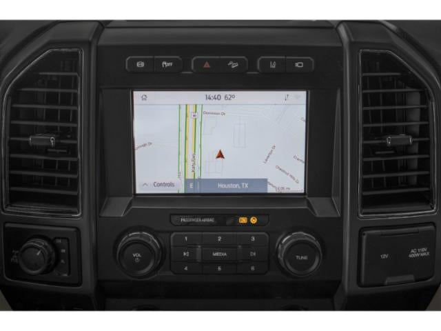 2021 Ford Super Duty F-250 SRW XLT