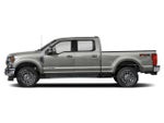 2021 Ford Super Duty F-250 SRW XLT