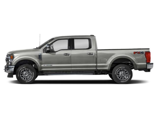 2021 Ford Super Duty F-250 SRW XLT
