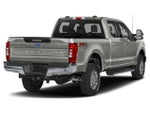 2021 Ford Super Duty F-250 SRW XLT