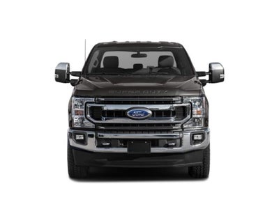 2021 Ford Super Duty F-250 SRW XLT