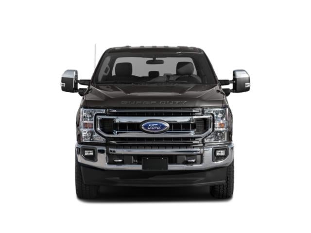 2021 Ford Super Duty F-250 SRW XLT