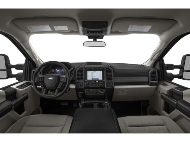 2021 Ford Super Duty F-250 SRW XLT