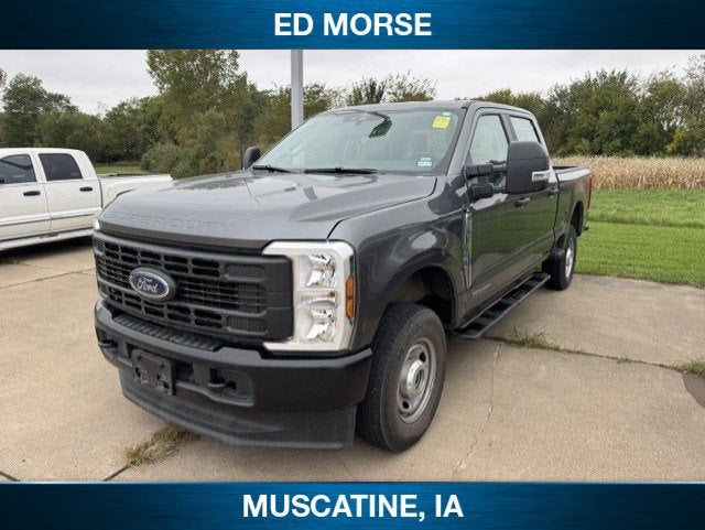 2026 Ford Super Duty F-250 SRW Base